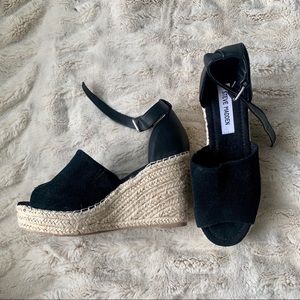 Steve Madden Espadrilles